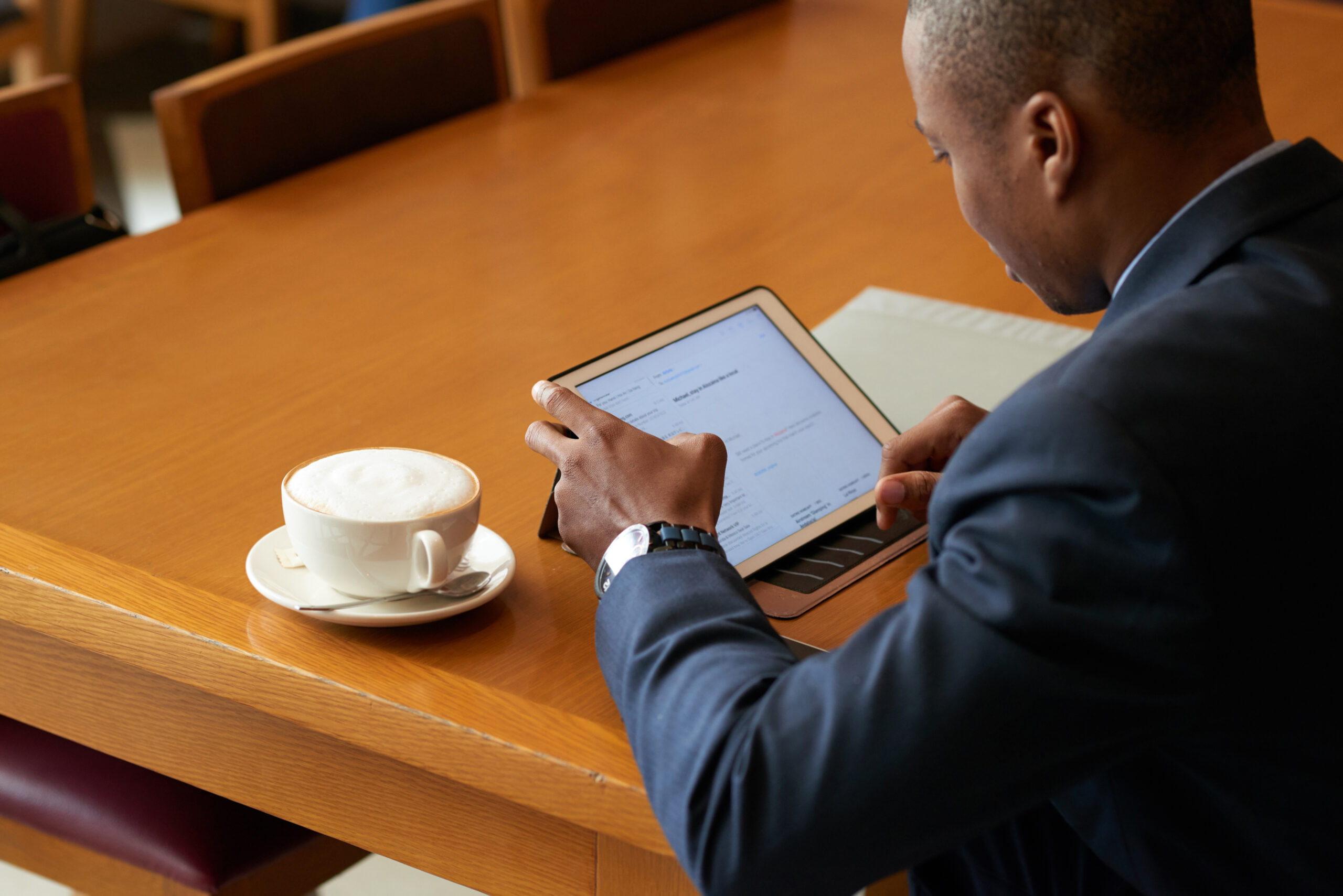 What Conference Planners Are Typing Into ChatGPT Right Now