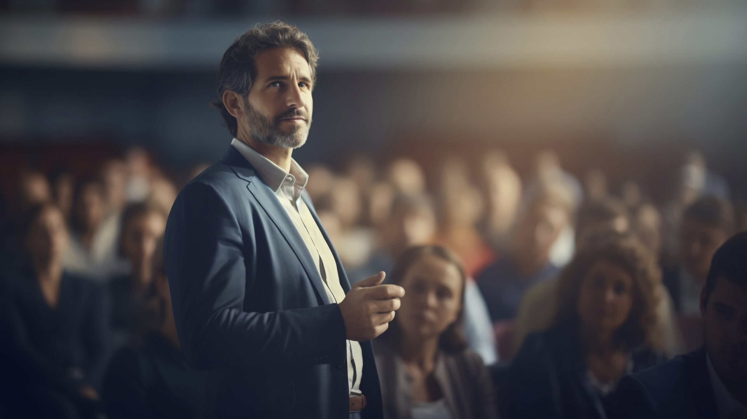 The Complete Guide to Choosing Leadership Speakers: Keynote Speakers for Leadership Events and Measuring Speaker ROI in 2026