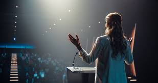 What If Your Next Event Could Be Unforgettable? How Dynamic Keynote Speakers Deliver Moments That Matter