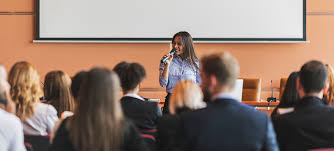 What Does a Speakers Bureau Do? Understanding Services and Benefits for Conference Planners
