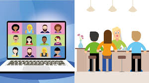How To Select Virtual vs In Person Keynote Speakers for Associations and Corporations