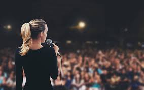 The Complete Guide to Booking Top Tier Women Keynote Speakers for Corporate and Association Annual Events