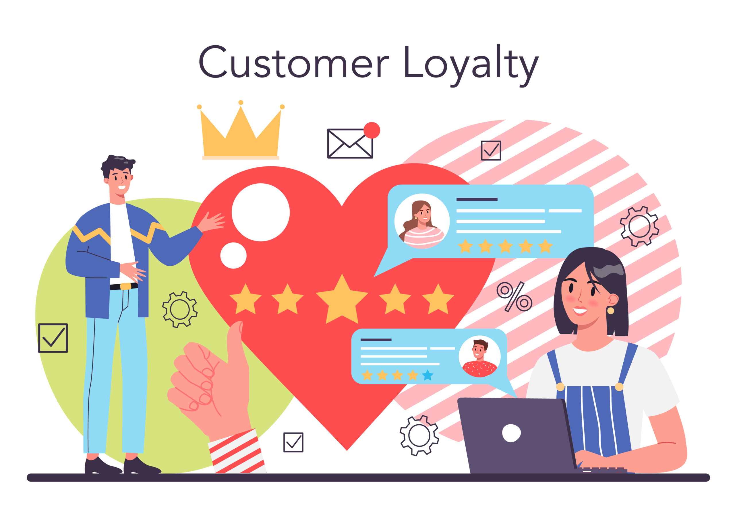 How Infinite Speakers Provides an Exceptional Client Experience: WOW, Surprise and Delight