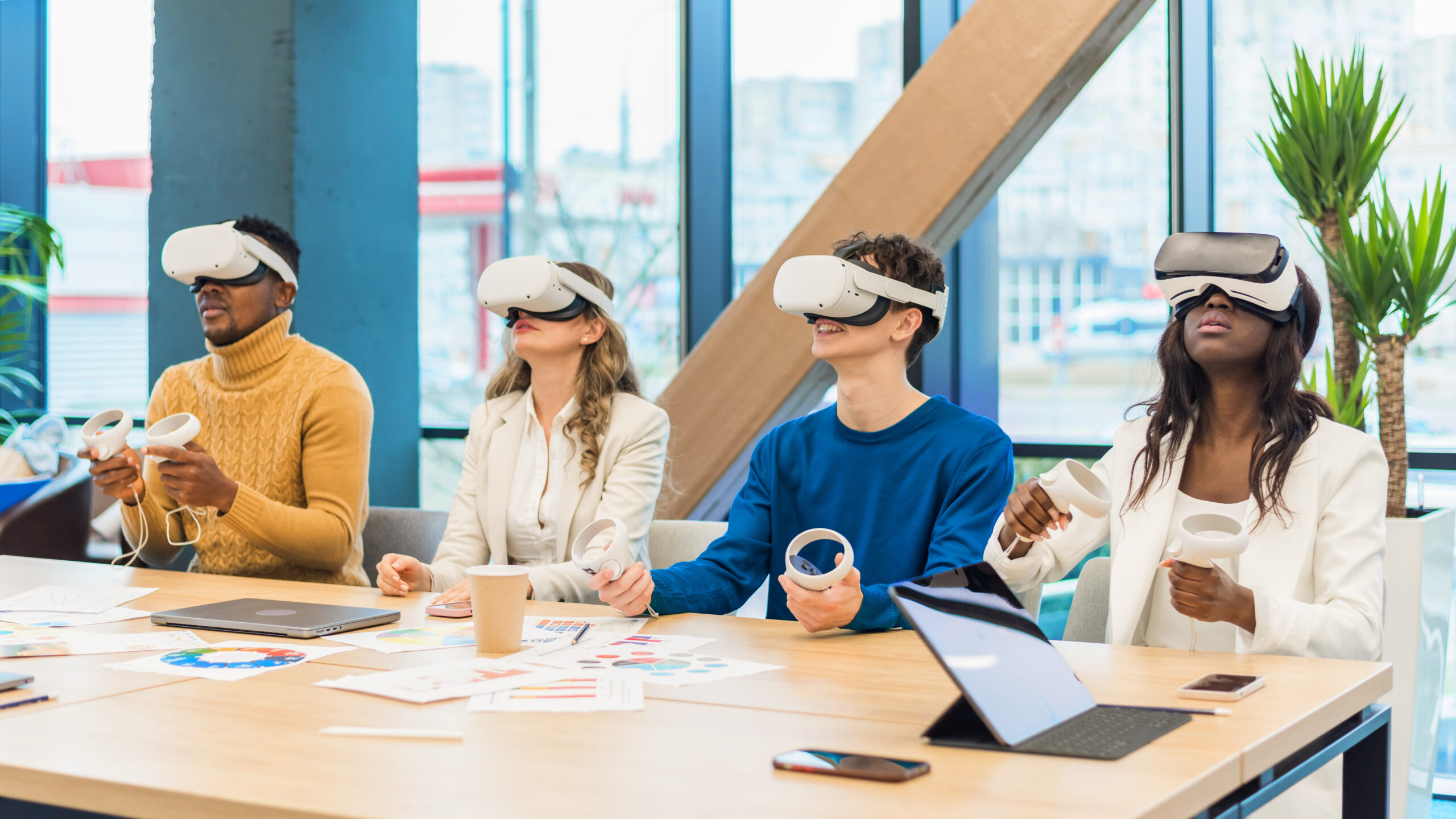 How To Choose The Perfect &ldquo;Future of Work&rdquo; Keynote Speakers For Your Next Event