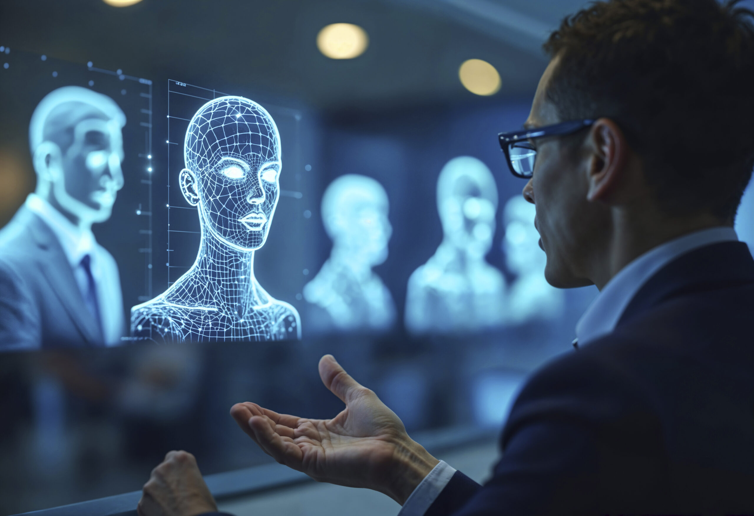 The AI Keynote Speaker Guide 2026: How to Hire Top Artificial Intelligence Experts for Corporate and Conference Impact