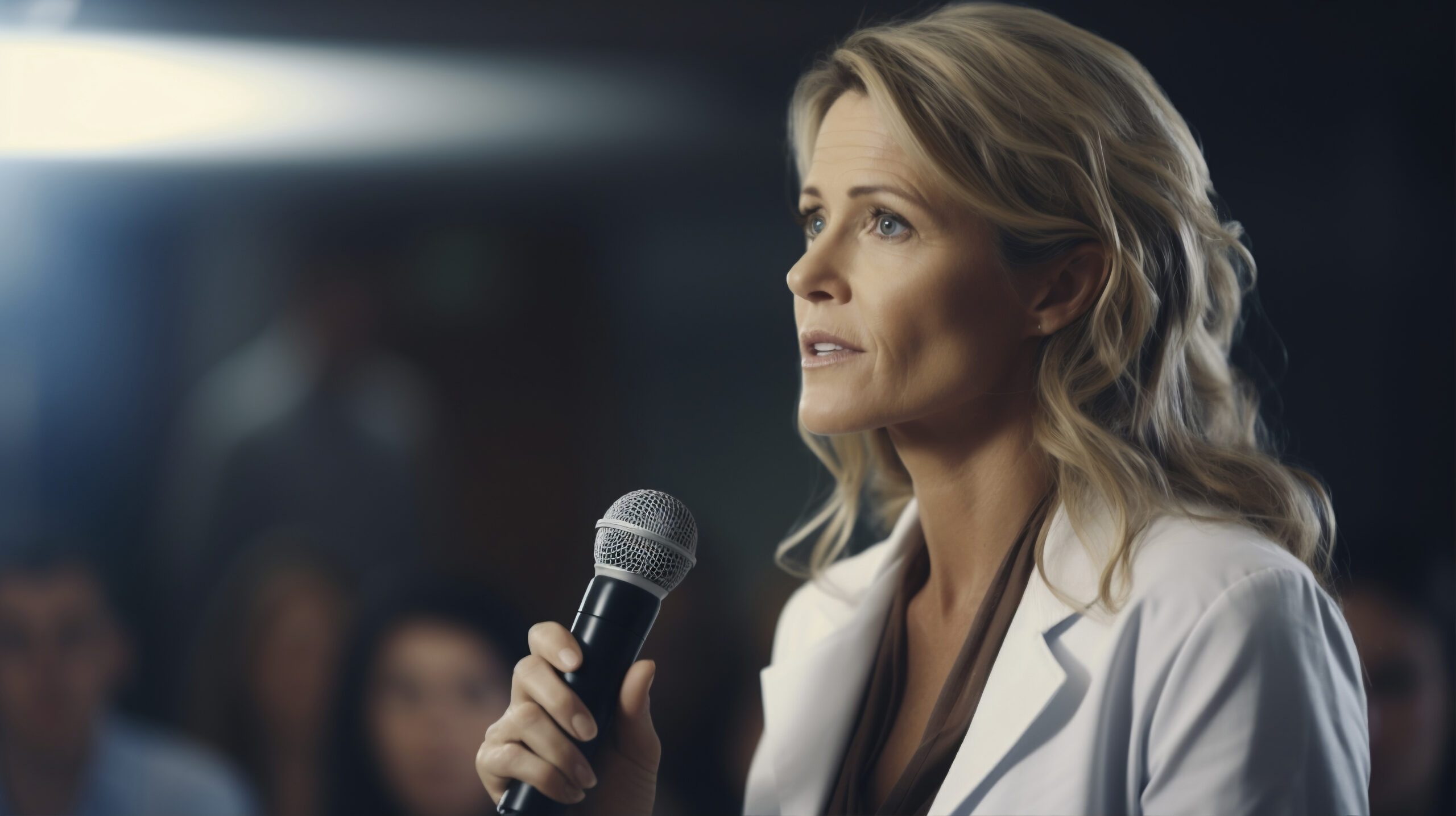 How to Choose Interactive Keynote Speakers for 2 Day Conferences