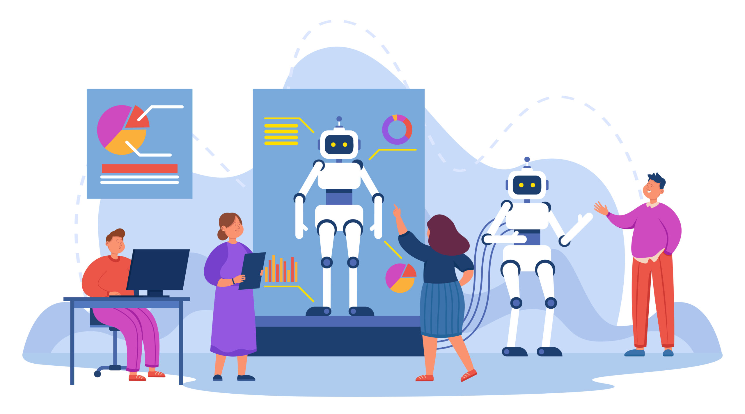 Shared Accountability in AI: Guiding Teams Through Quality and Ethics