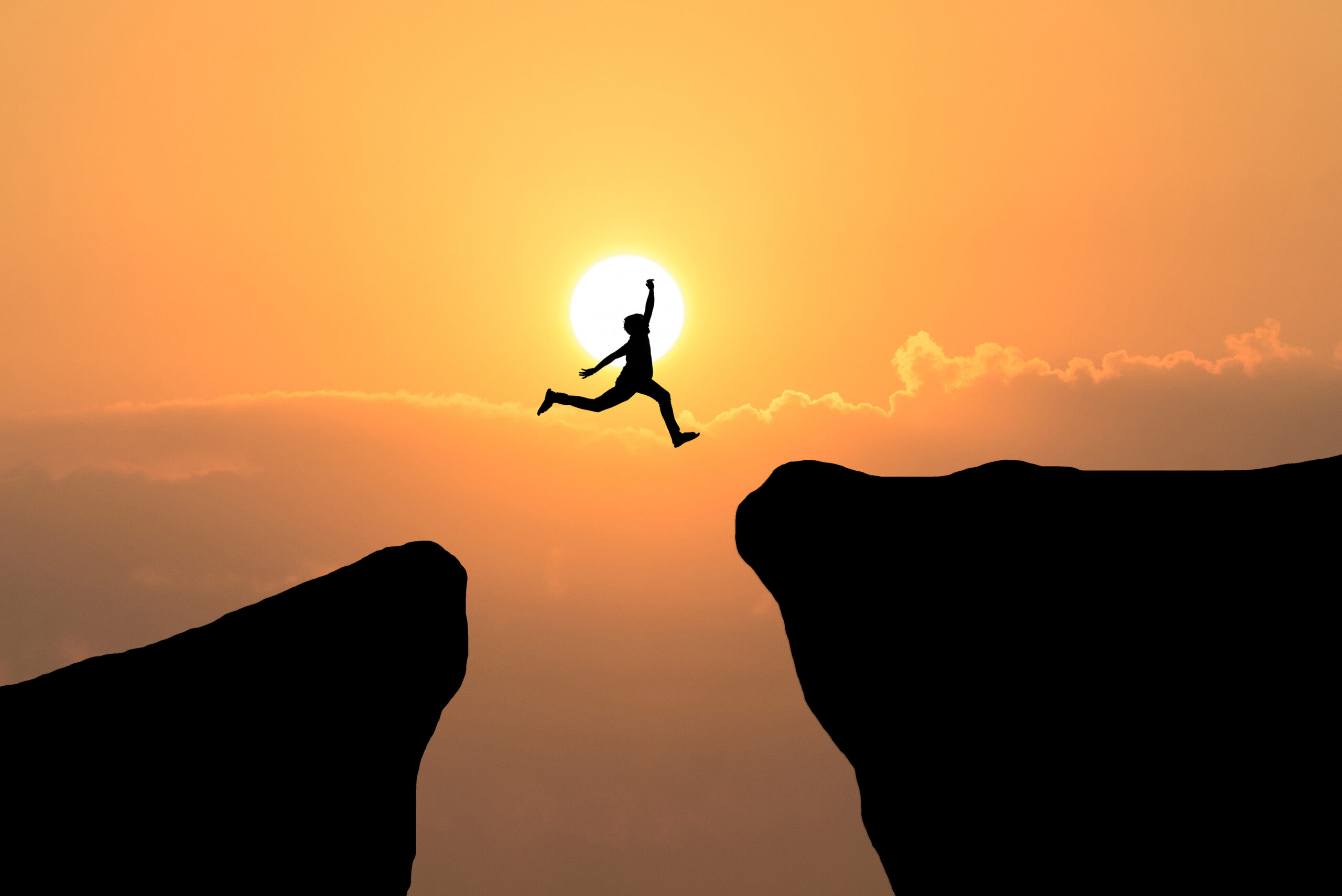 Building Human Resilience in the Workplace