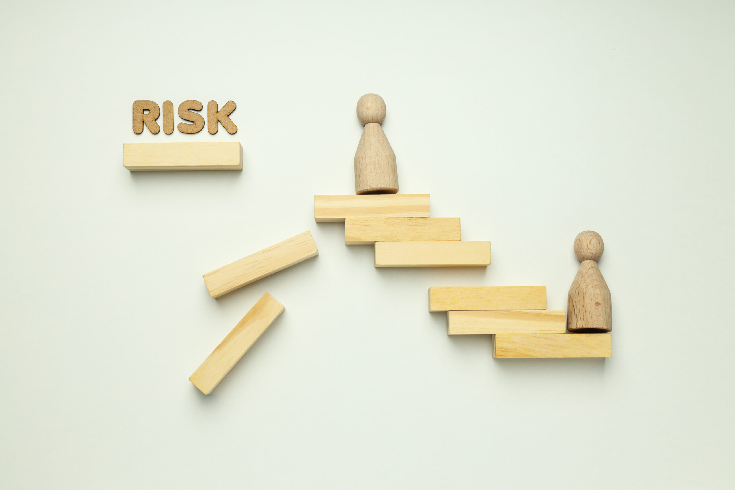 How To Be Risk Savvy: A Keynote Guide