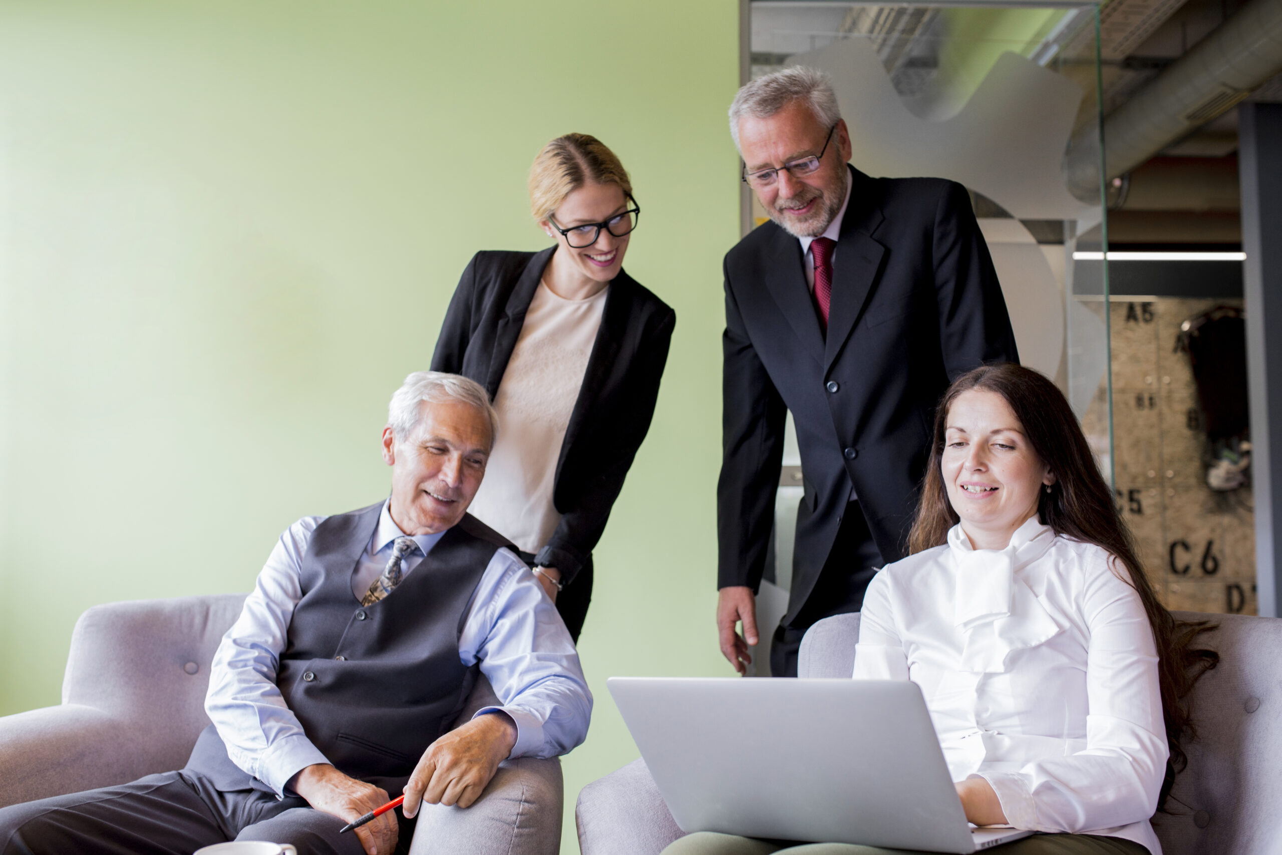 Bridging Generational Gaps in the Corporate Workplace