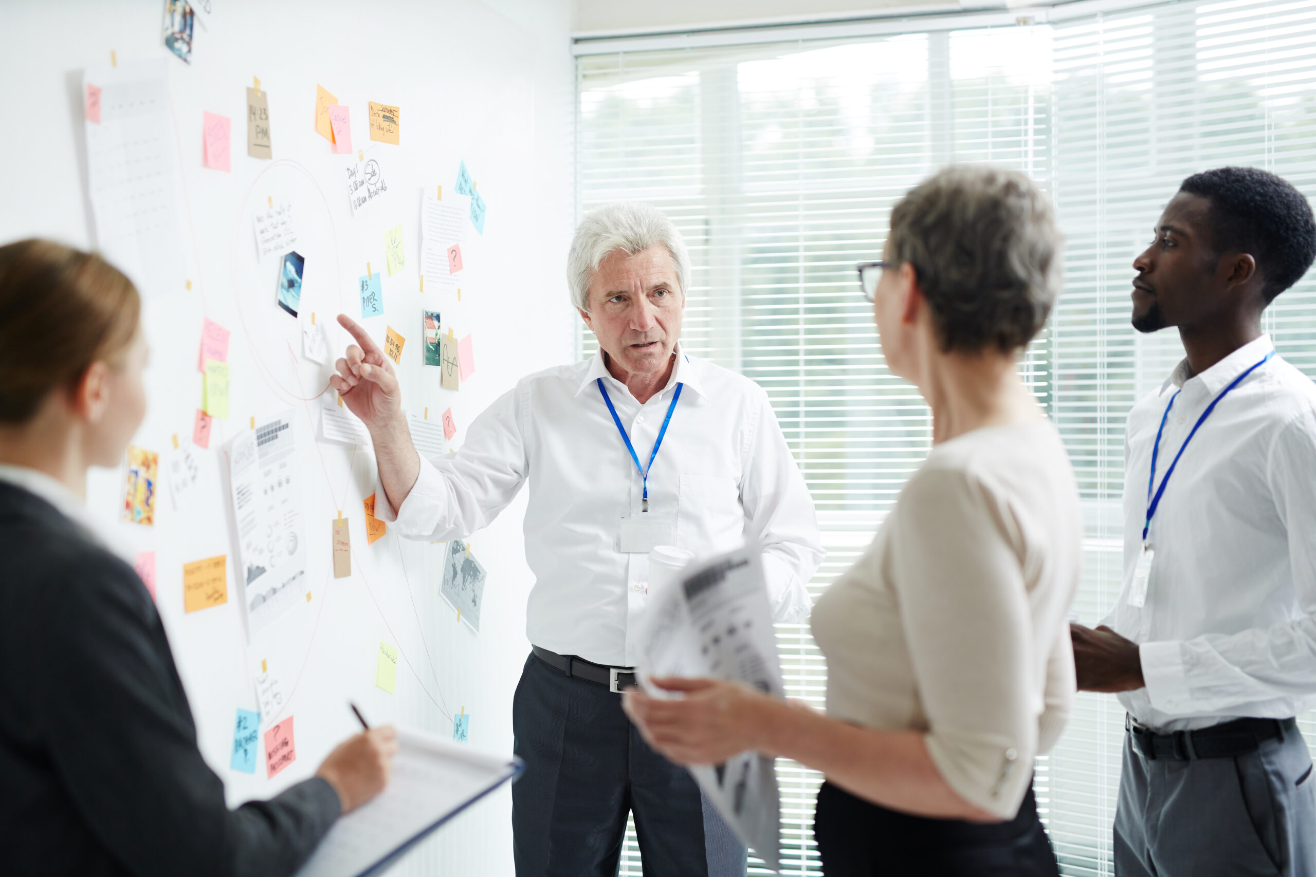 Future Proof Leadership For Corporate Leaders Managing Fast Moving Macroeconomic Cycles and Continuous Structural Pivots