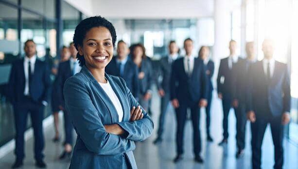 Business Leaders Are No Longer Planning Against a Single, Predictable Future