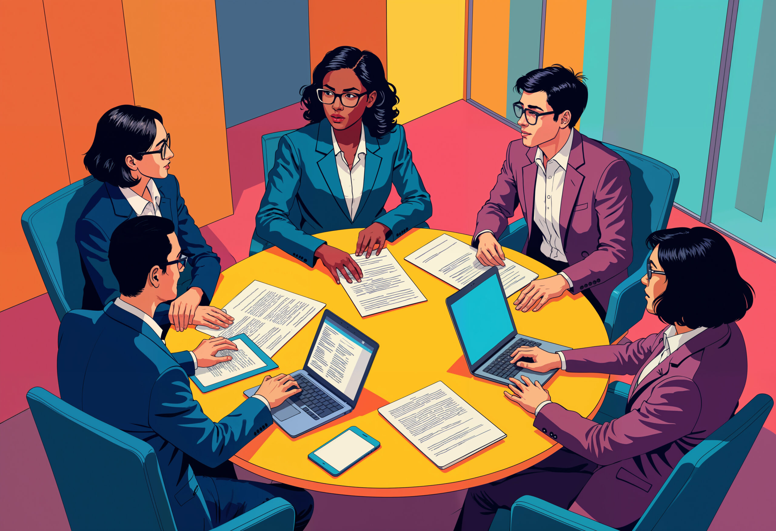 Communication as Leadership: Inspire Your Team