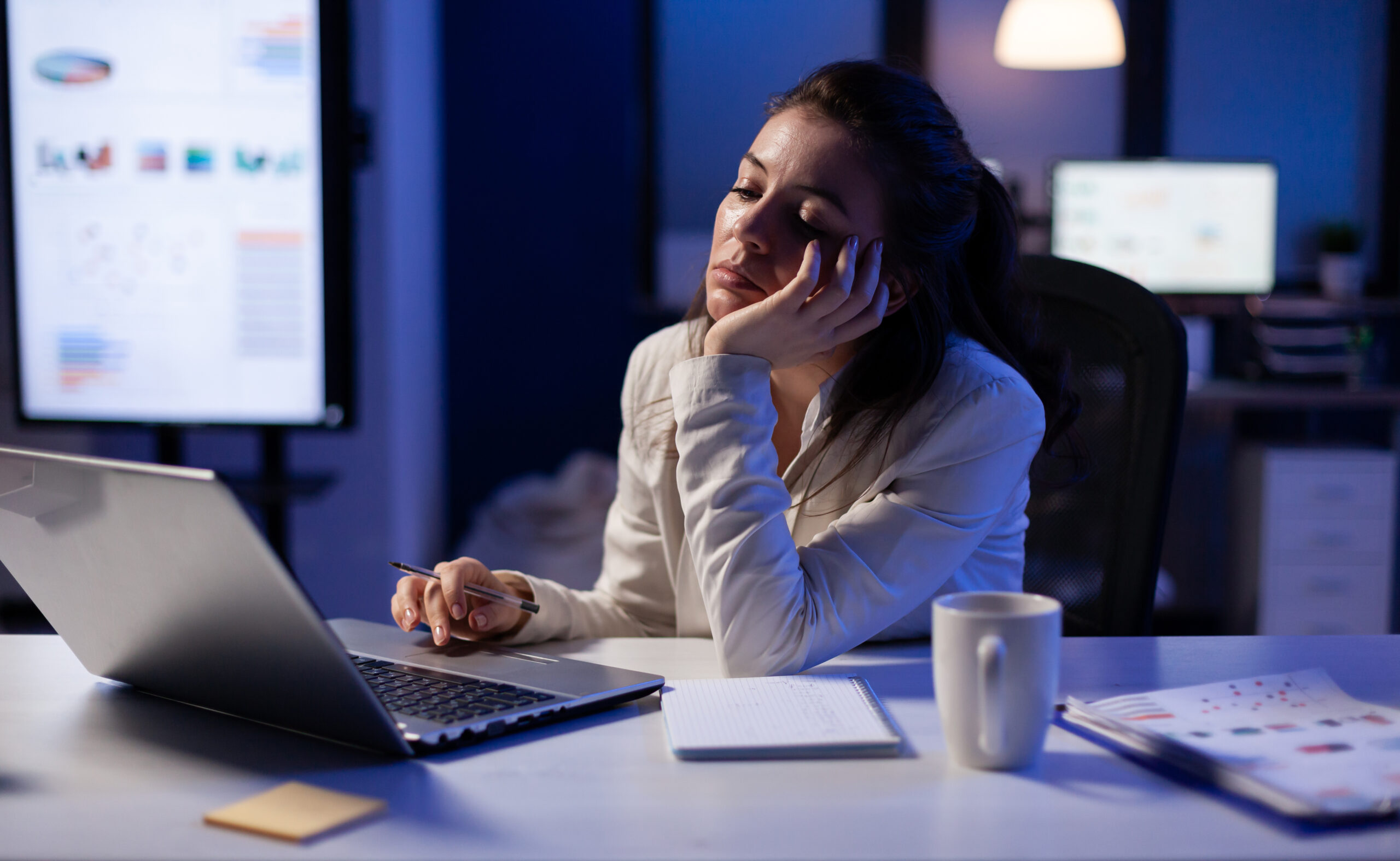 Digital Burnout: Building Trust Through Collaboration