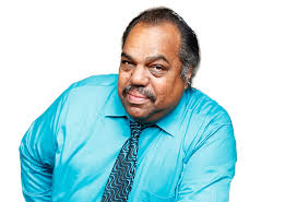 Daryl Davis