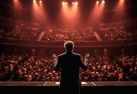 How to Choose the Perfect Opening & Closing Keynote Speaker for Your Next Annual Convention