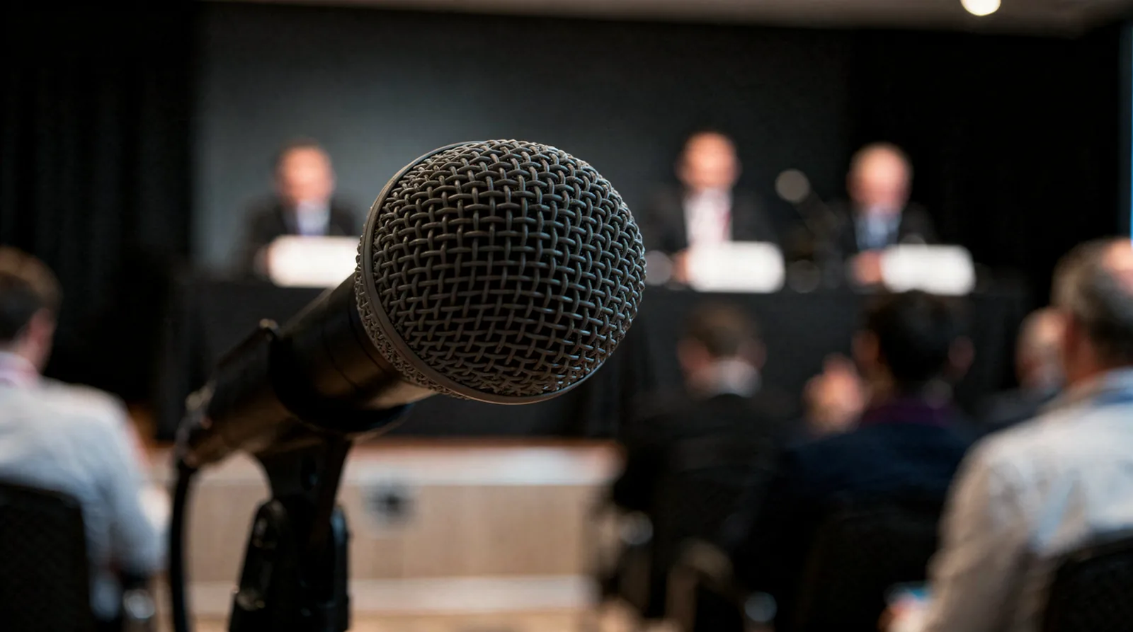 Decades of curation experience across business, leadership, technology, and motivation topics inform expert speaker matching
