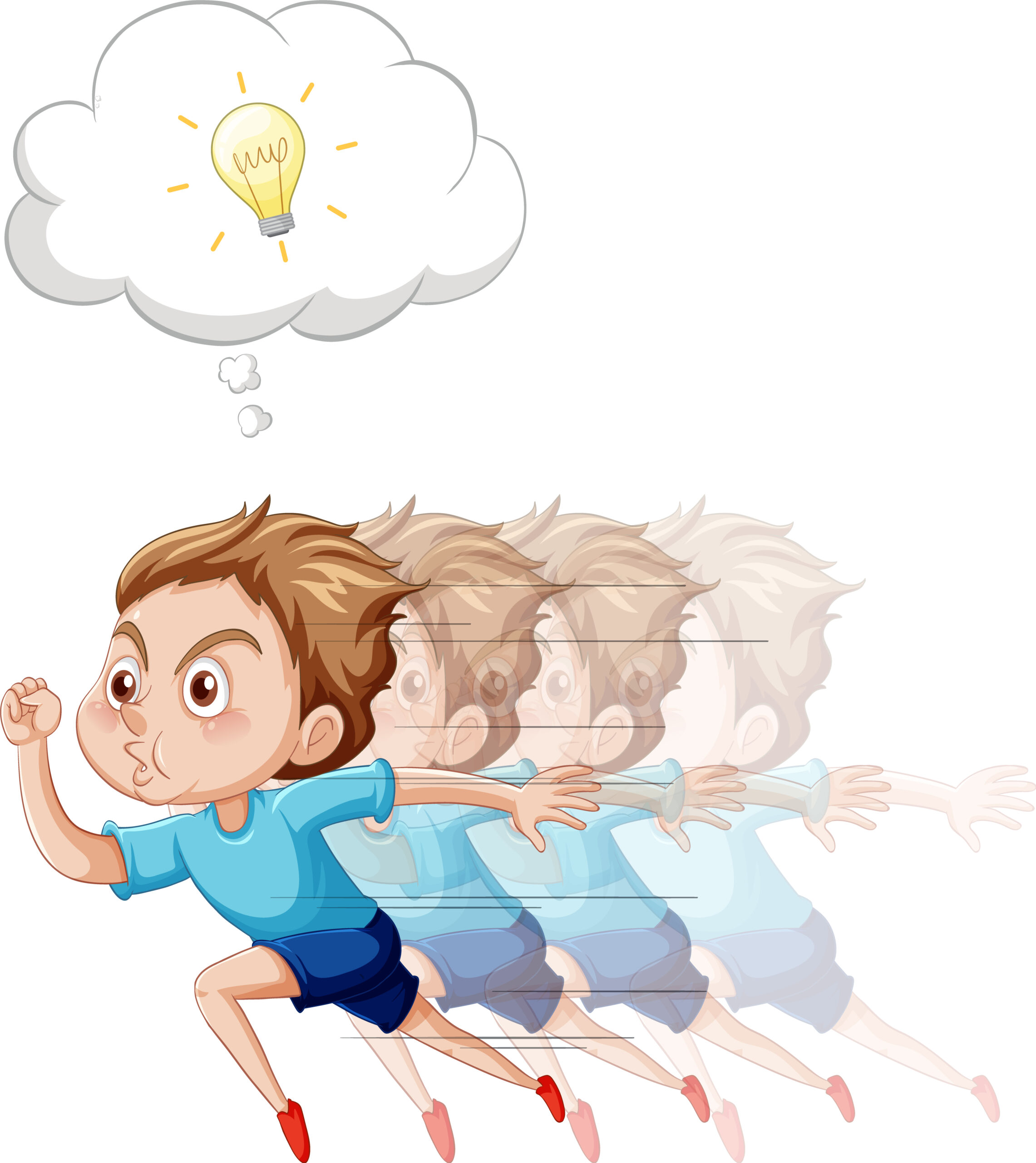 Uplift Audiences With Powerful Inspirational Stories