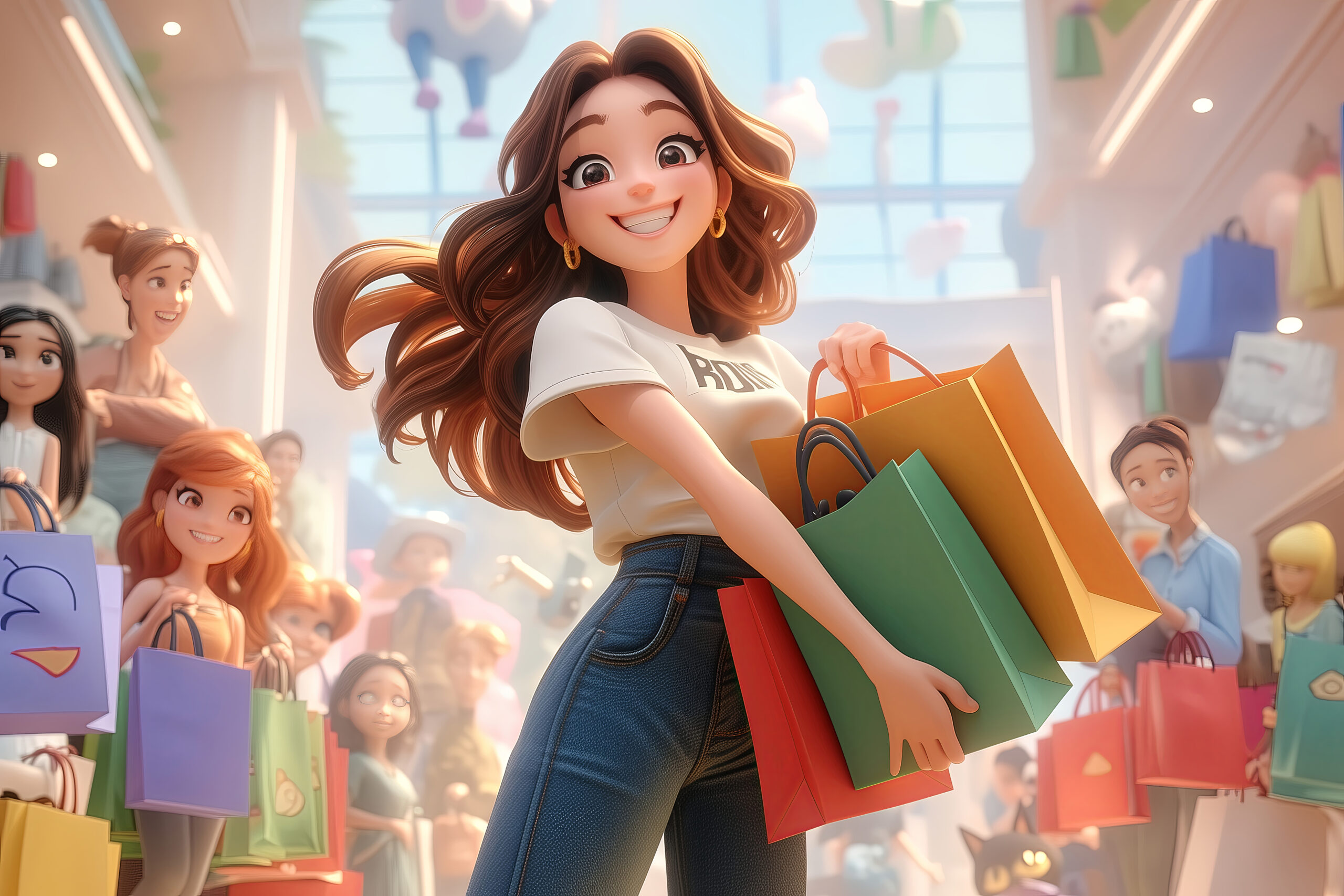What Does It Really Mean to &ldquo;Love Your Customers&rdquo;?