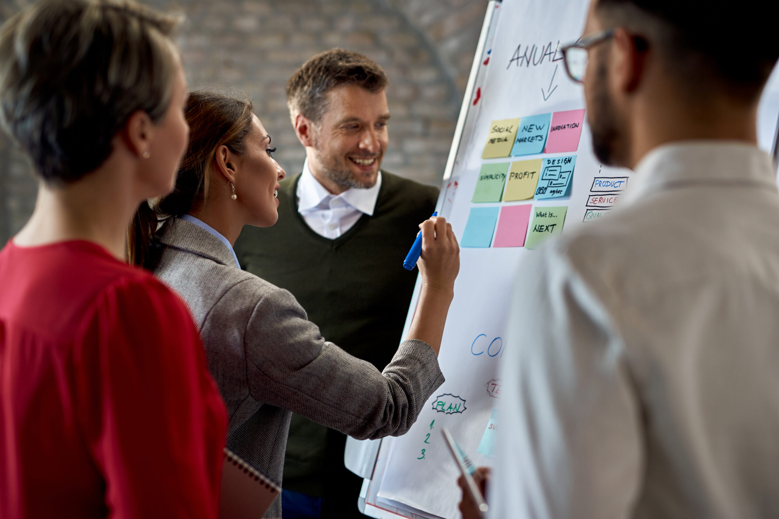 Moving Your Team Past Strategy to Execution: 2026 Most Booked Keynote Speakers