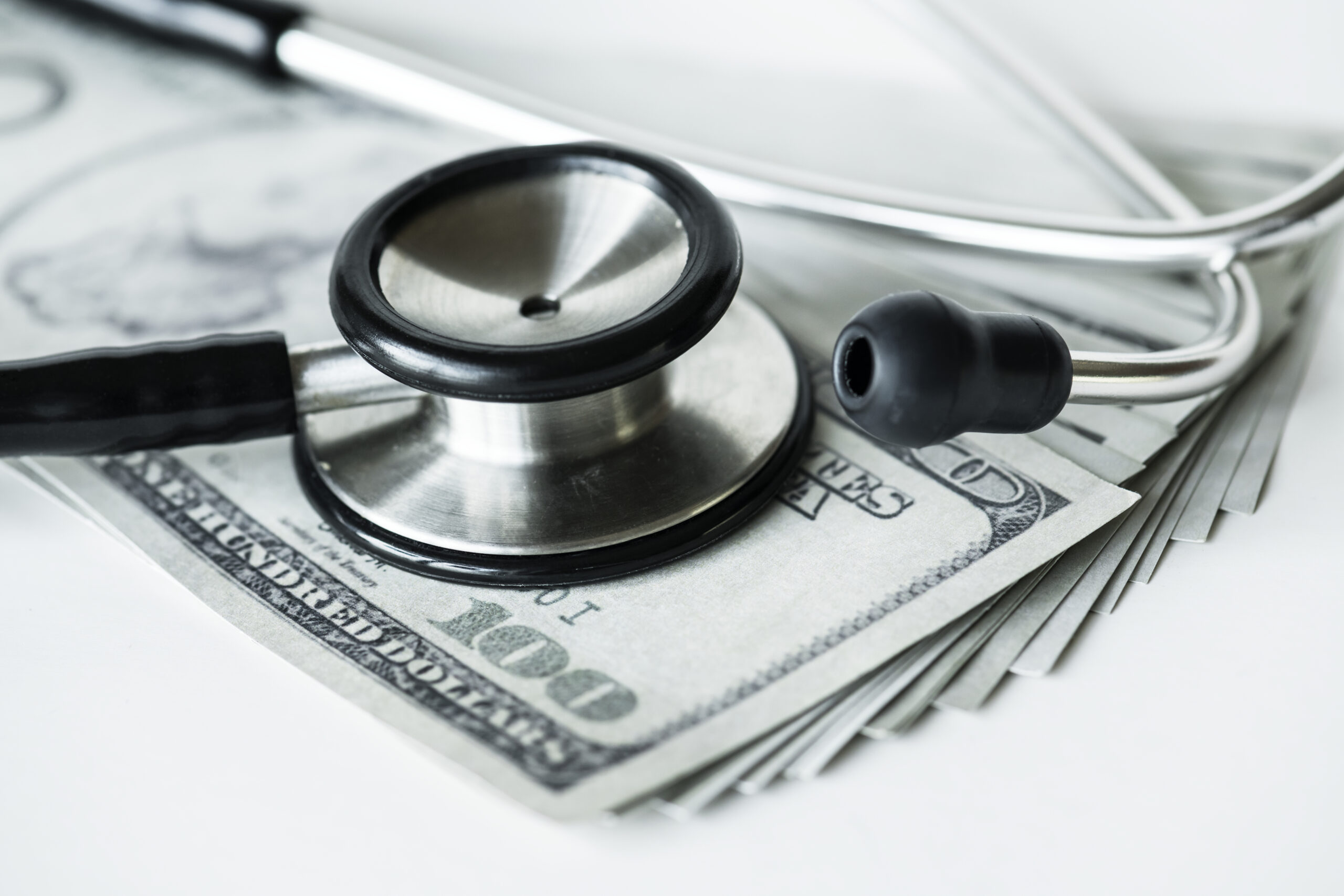 A Healthier Public, A Stronger Economy: Building fiscal resilience starting with human health
