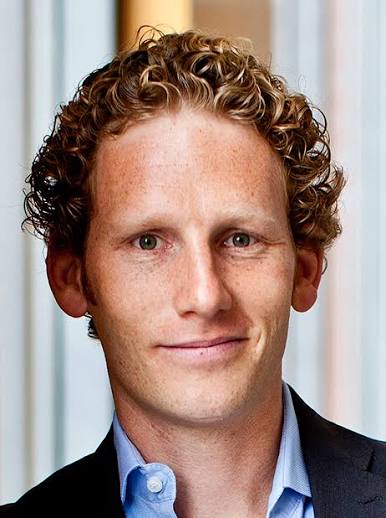 Portrait of keynote speaker and Wharton marketing professor Jonah Berger.
