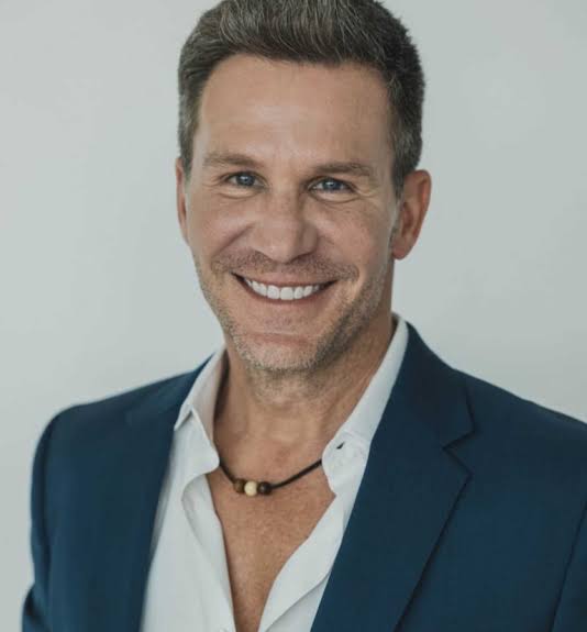 Portrait of Judd Shaw, attorney, bestselling author, and keynote speaker.